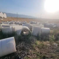 کارتن پلاست و میلگرد