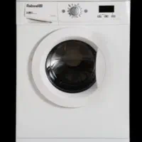 لباس شویی آبسال ۵کیلویی کاملا نوو پلمپ