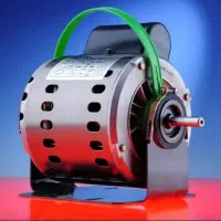 دینام موتور کولر آبی فقط1700