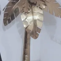 آباژور برنجی