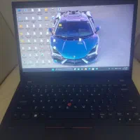 لپ تاپ لنوو  Ryzen  7 Pro