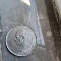 سکه قدیمی انتیک