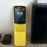 گوشی پاوربانک دار Sisco