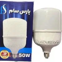 لامپ های اقتصادی پارس