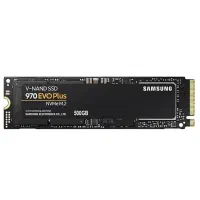 Samsung 970 evo Plus 500GB|قطعات و لوازم جانبی رایانه|تهران, شهرک آپادانا|دیوار