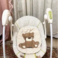 تاب برقی نو شیک و کاربردی  نوزاد