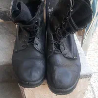 پوتین سایز ۴۳