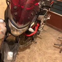 موتورسیکلت زد۲۰۰