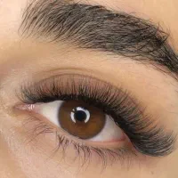 مژه