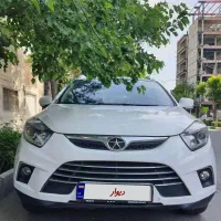 جک S5 اتومات 2000 توربو 1396