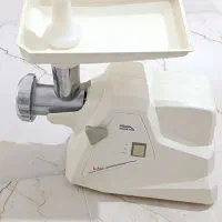 چرخ گوشت جهان آوا
