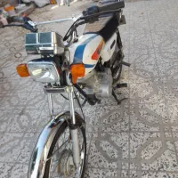 موتور هندا 125