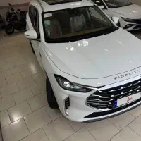 ماشین فیدلیتی پرستیژ هفت نفره