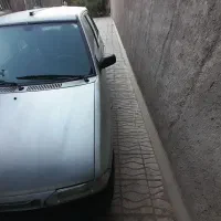 پرایدمدل  ۸۶
