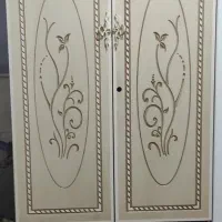 کمد و ویترین