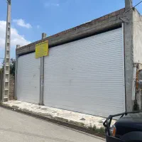 فروش مغازه سوله انبار واقع در گرگان