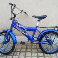 دوچرخه سایز۱۶