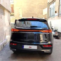 kmc x5|خودرو سواری و وانت|تهران, خرمشهر|دیوار