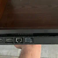 PS4 limited edition 1TB|کنسول، بازی ویدئویی و آنلاین|بندرعباس, |دیوار