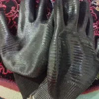 دستکش کار