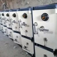 گاوصندوق fetan 250