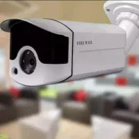 دوربین مداربسته باشرایط ویژه عیدانه ونصب رایگان