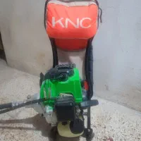 موتور علفزن کی‌ان‌سی کره