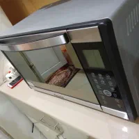 توستر|اجاق گاز و لوازم برقی پخت‌وپز|ورامین, خیر آباد|دیوار