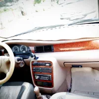 سمندLx|خودرو سواری و وانت|یاسوج, |دیوار