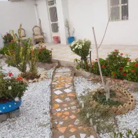 فروش گلدونی یا خونه باغ