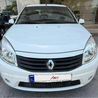 ساندرو تک برگ سند مدل 97 اتوماتیک