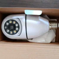 دوربین ۳۶۰ درجه بیسیم wifi