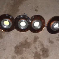 تعداد زیادی هالوجن در حد نو