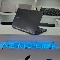 لپتاپ دانشجویی طراحیAcer aspire e1 با ۲ گیگ گرافیک|رایانه همراه|رشت, دیلمان|دیوار