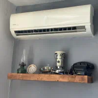 فروش کولر اسپلیت