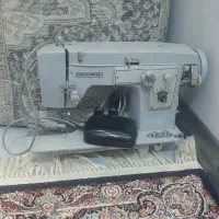 چرخ خیاطی privileg