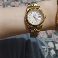 ساعت مچی رولکس اصل
