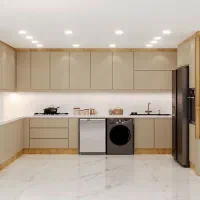 کابینت مدرن اقساط 15 ماهه