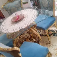 میز ناهارخوری ۴نفره