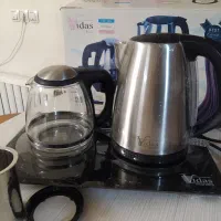 چایساز برقی ویداس