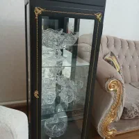 بوفه ۲عدد باهم ۵تومن