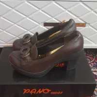 کفش مجلسی سایز ۴۰