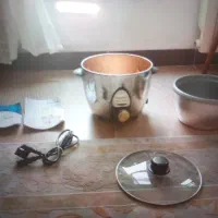 پلوپز ۸ نفره پاناسونیک مفت مفت