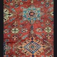 روفرشی کش دار 12 متری 2 عدد دونه ای 4 و هفتصد
