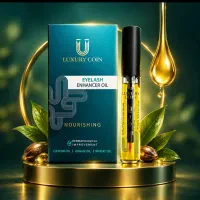 تقویت کننده دائمی مژه و ابرو اصل