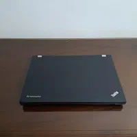 لپ تاپ لنوو T520