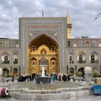 تور زیارتی مشهد مقدس