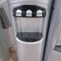 آبسردکن سه شیر جیپاس