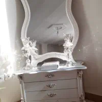 اینه و کنسول