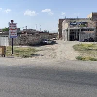 سراب تایر مرکز لاستیک دست دوم